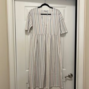 Zara Dress